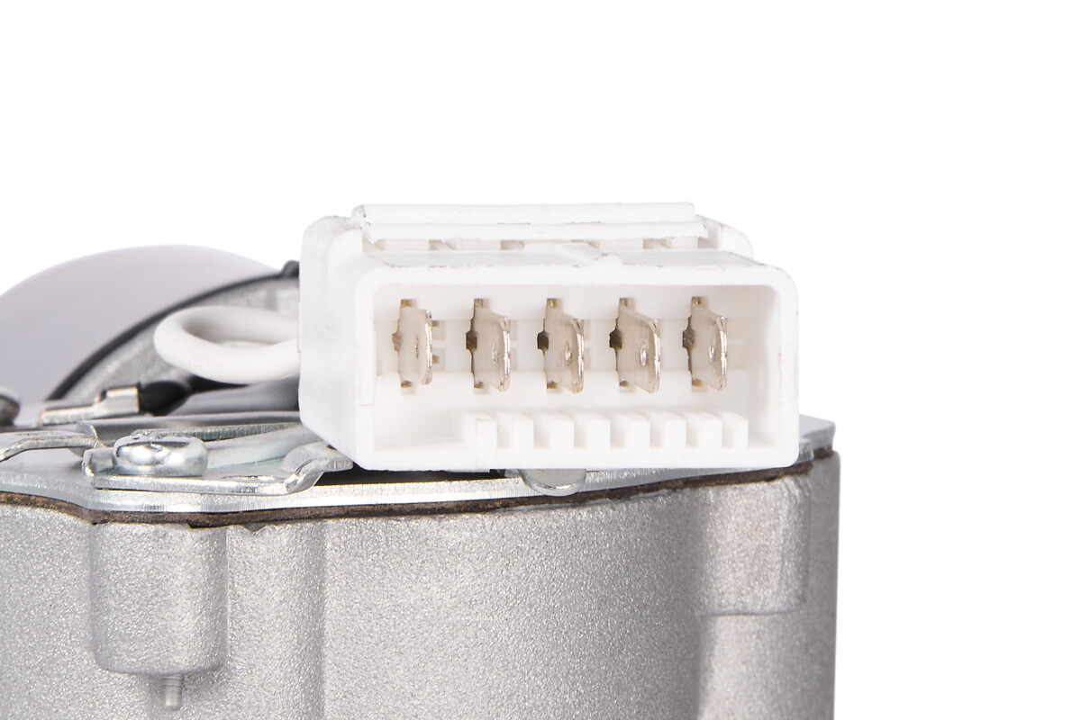 Moteur d'essuie-glace VALEO 584535